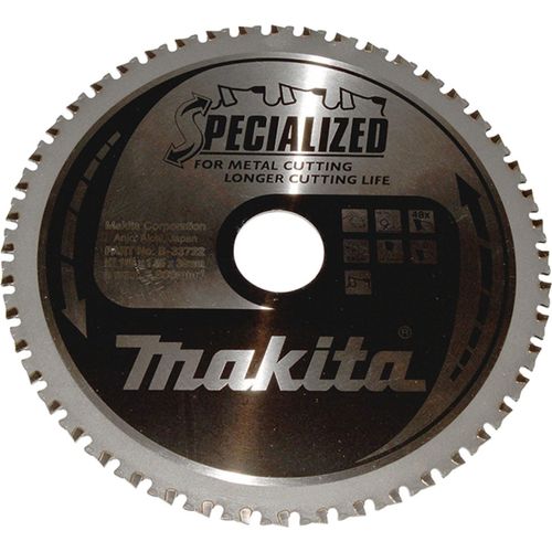SPECIALIZED Sägeblatt 185x30x48Z