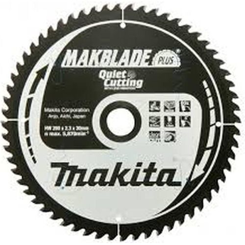 MAKBLADE Kreissägeblatt Ø 305x30x80Z