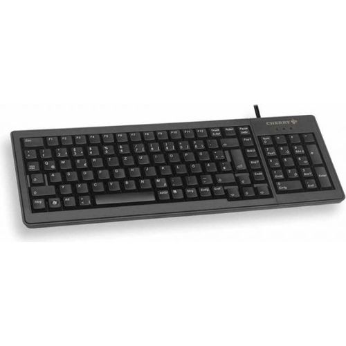 CHERRY G84-5200 XS Complete Keyboard