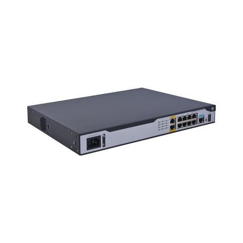 Hewlett Packard Enterprise MSR1002-4 AC Router Routeur connecté
