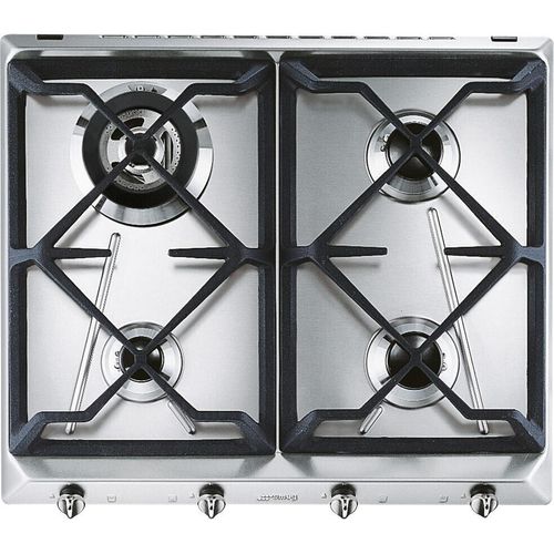 Smeg Kochfeld Contemporanea SRV564GH3