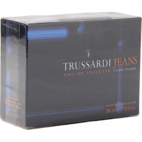 Trussardi Jeans Eau de Toilette 30ml