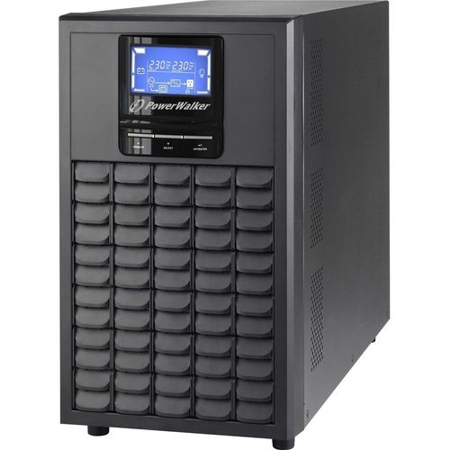 PowerWalker VFI 3000C LCD USV
