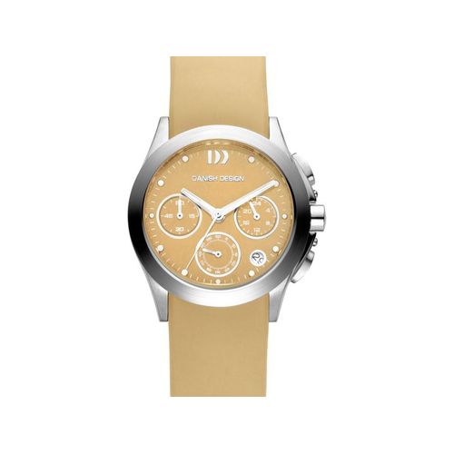 Danish Design - Armbanduhr - Damen - IV26Q981 Chronographen