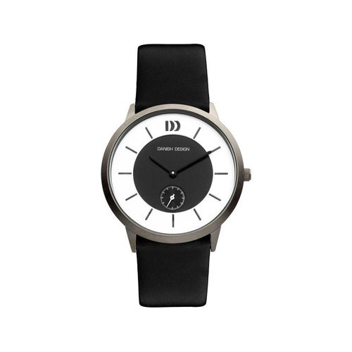 Danish Design Herrenuhr Titan Uhren IQ13Q958