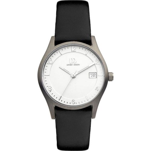 Danish Design - Armbanduhr - Damen - Titan Uhren IV12Q956