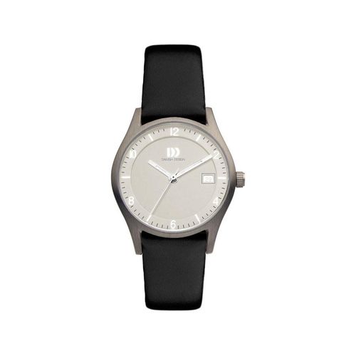 Danish Design - Armbanduhr - Damen - Titan Uhren IV14Q956