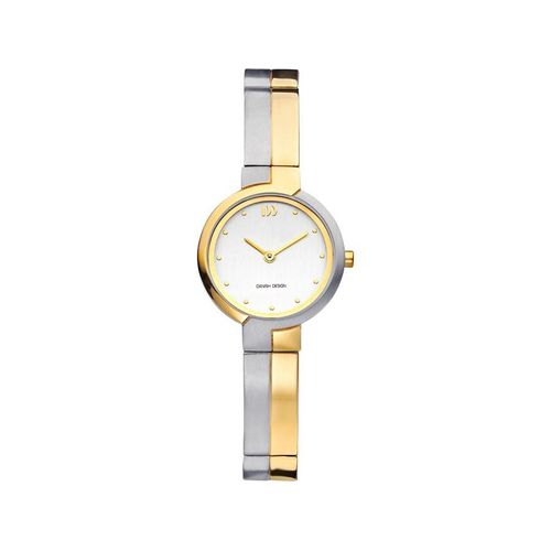 Danish Design Damenuhr Titan Uhren IV65Q939