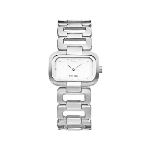 Danish Design Damenuhr Titan Uhren IV62Q942