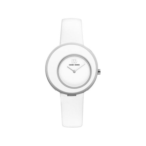 Danish Design Damenuhr Titan Uhren IV12Q991