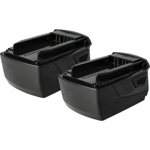 vhbw 2x Akku kompatibel mit Hilti SF 22-A, SCO 6-A22, SF 10W-A22 ATC, SCW 22-A, SD 5000-A22 02, SD 5000-A22 Werkzeug (4000 mAh, Li-Ion, 21,6 V)