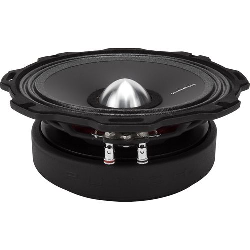 ROCKFORD FOSGATE PUNCH PRO Mid-Bass PPS8-10 Mid Bass Mitteltöner 350 WRMS 8 Ohm