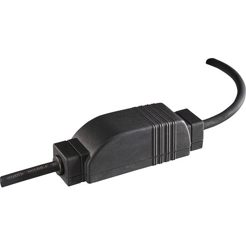 SOMFY Modulis Slim Receiver RTS 1810806 mit offenen Kabelenden