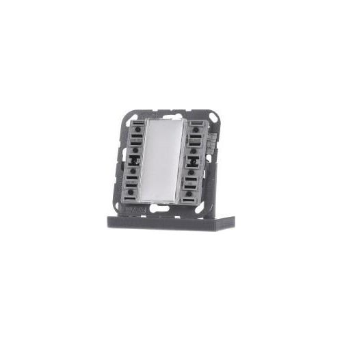 Jung A5092TSEM KNX Tasts.-ErweiterungsmitUniv.2fach