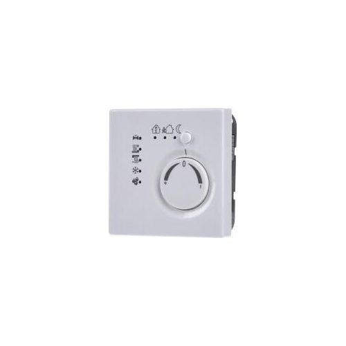 Jung LS2178WW KNX Stetigregler alpinweiß