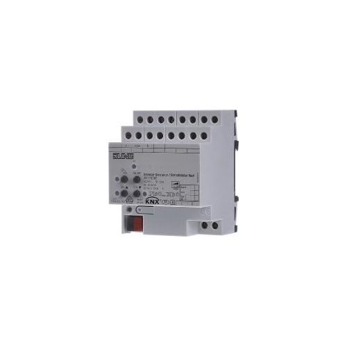 Jung 3901REGHE KNX LED-Universal-Dimmaktor / Drehzahlsteller, 1fach