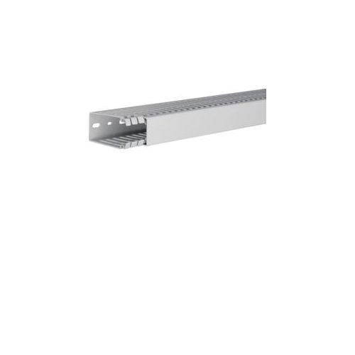Hager Verdrahtungskanal (L x B) 2000 mm x 40 mm HA780040 1 St