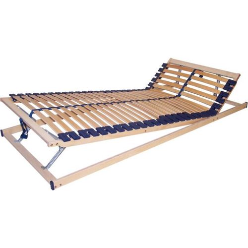Lattenrost - Rahmen KF mit Lieferservice bis 4. Etage - Belaro de Luxe classic KF 90x200 cm
