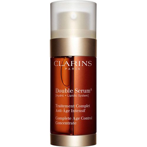 Clarins / Anti Aging Double Serum Complete Age Control Concentrate 50ml
