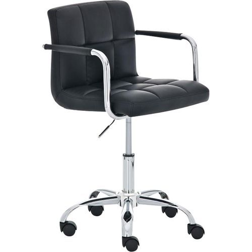 Bürostuhl HLO-CP6 schwarz