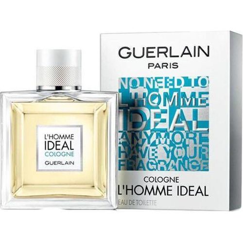 Guerlain Cologne L'Homme Ideal 100ml Eau de Toilette