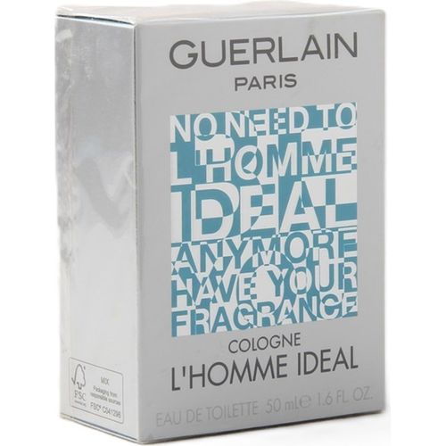 Guerlain L'Homme Ideal Cologne Eau de Toilette 50ml