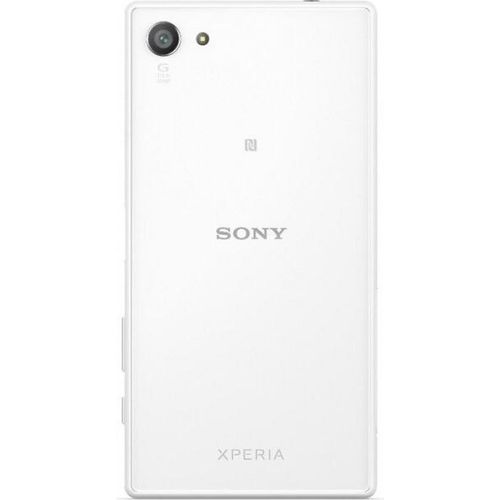SONY Xperia Z5 Compact E5823 - / Bulk, Farbe:weiß
