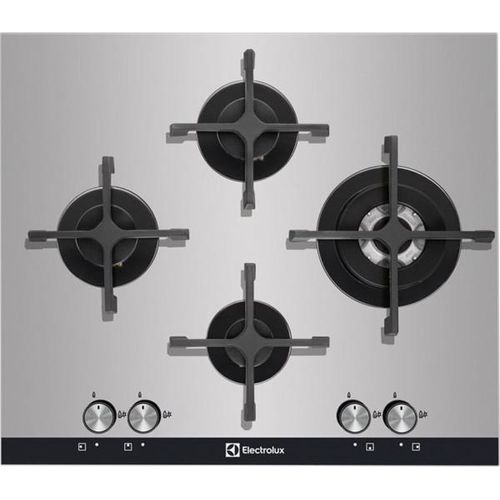 Electrolux Kochfeld Quadro PVNS645UOV