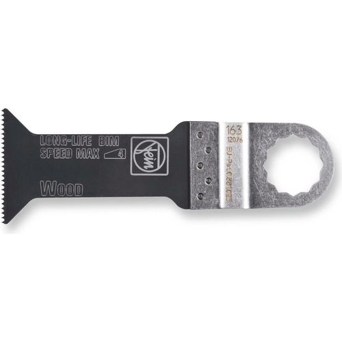 Fein 25x E-Cut Long-Life Sägeblatt Supercut 42 mm - 63502163030