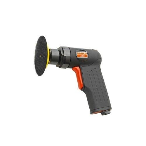 Pneum. Schleifer Mit Pistolengriff 77Mm. 6.3 Bar