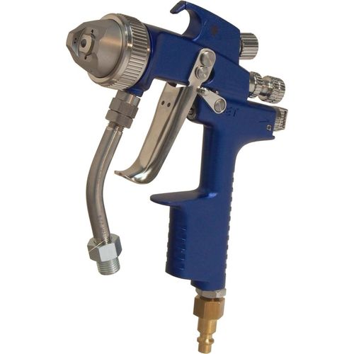 Fett-Sprühpistole für pneuMATO 55 - LubeJet