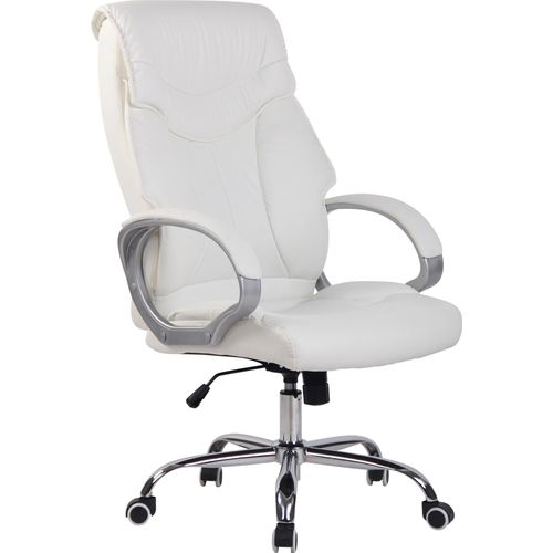 Bürostuhl HLO-CP12 weiß