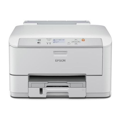 Tintenstrahldrucker WorkForce Pro WF-M5190DW BAM, inkl. UHG