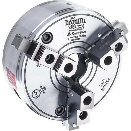 Röhm Keilstangen-Drehfutter DURO T Gr.400mm KK11 D