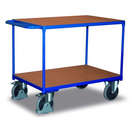 Tischwagen 400 kg 850 x 500 mm