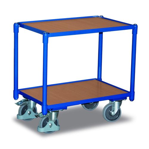 Etagen-Roller m.Rand 10mm 605x410