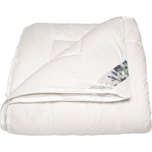 Bettdecke Polydaun FRISK – 4-Jahreszeiten – Isocraft-Füllung – 240x220 cm