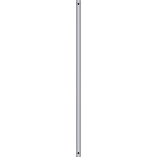 Hunter Outdoor Deckenventilator Aluminium roh