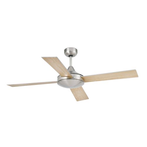Deckenventilator ohne Licht Mallorca 33292