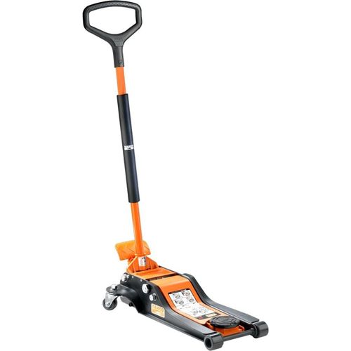 BAHCO Rangierwagenheber 2000 kg 7-49 cm BH12000