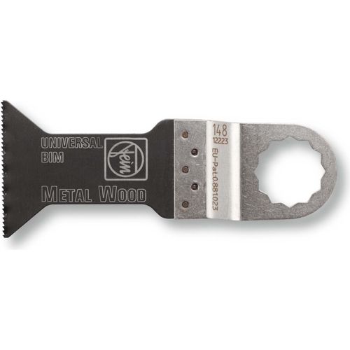 Fein Universal E-Cut-Sägeblatt Breite 44 mm 25 Stk