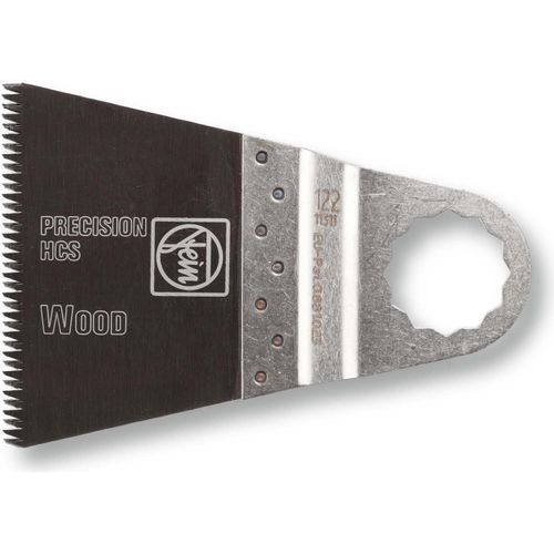 Fein E-Cut Precision-Sägeblätter