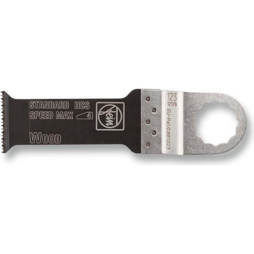 Fein 25x E-Cut Long-Life Sägeblatt Supercut 32 mm - 63502123030
