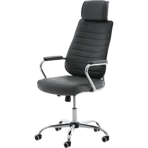 Bürostuhl HLO-CP9 V2 grau