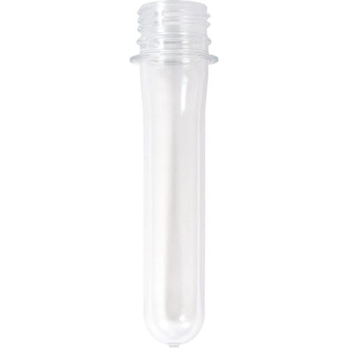 1000 Stück Petlinge Geocaching 12,6 cm ohne Deckel Preform Rohling Behälter