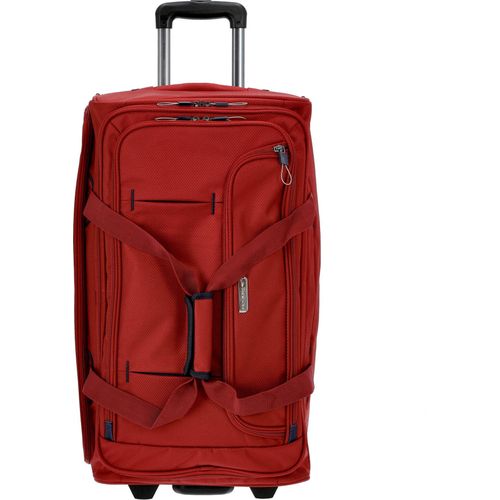 march - Reisetasche - GOGOBAG -L- rot