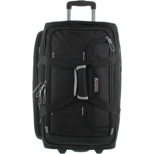 march - Reisetasche - GOGOBAG -L- schwarz