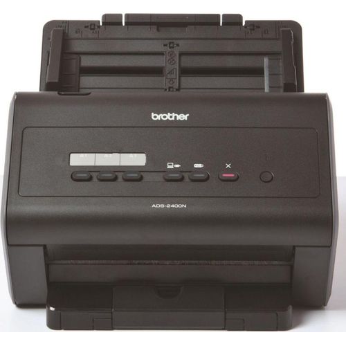 Brother ADS-2400N Dokumentenscanner