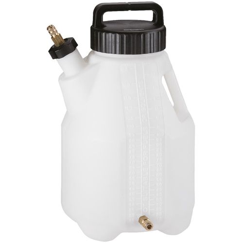KS TOOLS Behälter 10 Liter - 150.1861