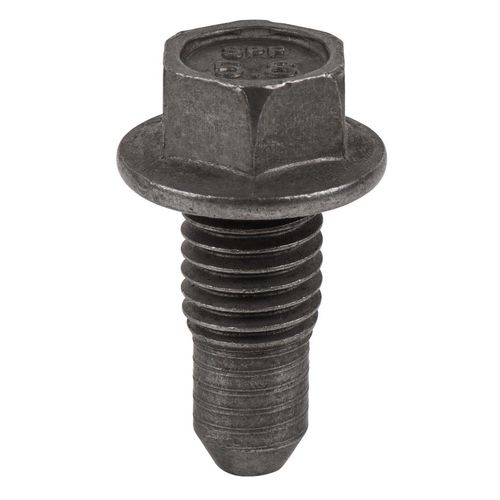 KS TOOLS Ölablassschraube Außen6kant 15 mm M12x1,75x26 mm 10er-Pack - 430.1069